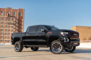 GMC Sierra Harley-Davidson Truck Tuscany Motor Co. Pick-up