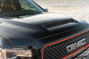 GMC Sierra Harley-Davidson Truck Tuscany Motor Co. Pick-up