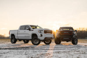 GMC Sierra Harley-Davidson Truck Tuscany Motor Co. Pick-up