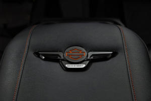 GMC Sierra Harley-Davidson Truck Tuscany Motor Co. Pick-up