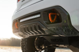 GMC Sierra Harley-Davidson Truck Tuscany Motor Co. Pick-up