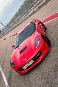 Corvette C7 Kompressor GME