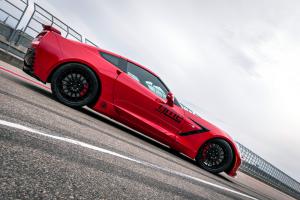 Corvette C7 Kompressor GME