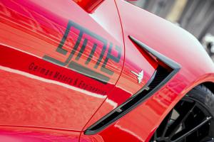 Corvette C7 Kompressor GME