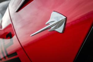 Corvette C7 Kompressor GME