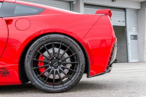 Corvette C7 Kompressor GME