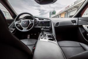 Corvette C7 Kompressor GME