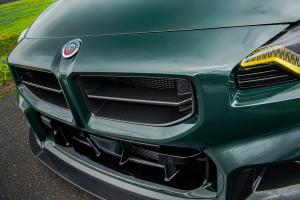 GP Products BMW G87 M2 GT Tuning Leistungssteigerung Bodykit Felgen Fahrwerk Tieferlegung Bremsanlage Innenraum-Veredelung