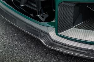 GP Products BMW G87 M2 GT Tuning Leistungssteigerung Bodykit Felgen Fahrwerk Tieferlegung Bremsanlage Innenraum-Veredelung