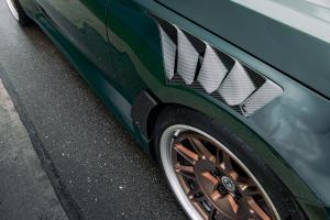 GP Products BMW G87 M2 GT Tuning Leistungssteigerung Bodykit Felgen Fahrwerk Tieferlegung Bremsanlage Innenraum-Veredelung