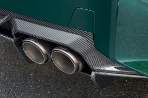 GP Products BMW G87 M2 GT Tuning Leistungssteigerung Bodykit Felgen Fahrwerk Tieferlegung Bremsanlage Innenraum-Veredelung