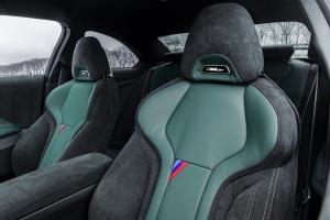 GP Products BMW G87 M2 GT Tuning Leistungssteigerung Bodykit Felgen Fahrwerk Tieferlegung Bremsanlage Innenraum-Veredelung