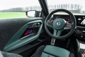 GP Products BMW G87 M2 GT Tuning Leistungssteigerung Bodykit Felgen Fahrwerk Tieferlegung Bremsanlage Innenraum-Veredelung