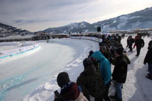 GP Ice Race, Zell am See 19./20.01.2019