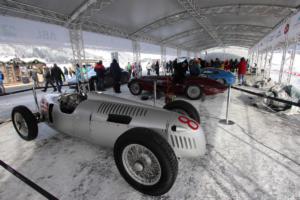 GP Ice Race, Zell am See 19./20.01.2019