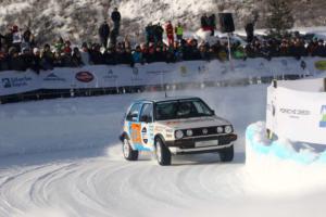 GP Ice Race, Zell am See 19./20.01.2019