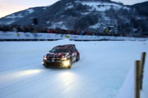 GP Ice Race, Zell am See 19./20.01.2019