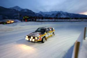 GP Ice Race, Zell am See 19./20.01.2019