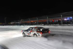 GP Ice Race, Zell am See 19./20.01.2019