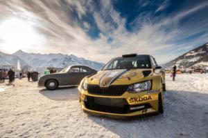 GP Ice Race, Zell am See 19./20.01.2019