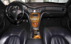 Maserati 4200 Evo von G&S EXCLUSIVE