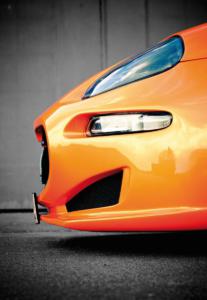 Maserati 4200 Evo von G&S EXCLUSIVE