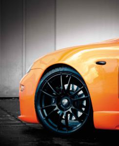 Maserati 4200 Evo von G&S EXCLUSIVE