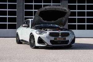 G-POWER, BMW M240i G42