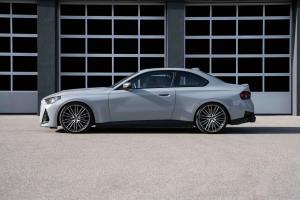 G-POWER, BMW M240i G42