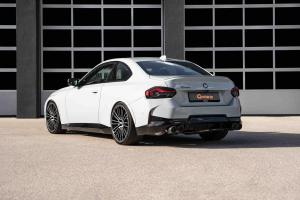 G-POWER, BMW M240i G42