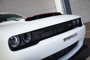 GeigerCars Dodge Challenger SRT Demon 170 US-Muscle Car Topmodell Drag Racing Coupé HEMI Kompressor-V8