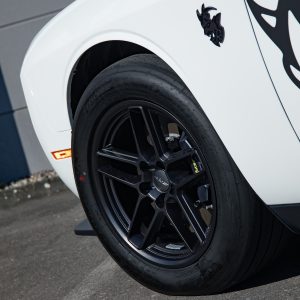 GeigerCars Dodge Challenger SRT Demon 170 US-Muscle Car Topmodell Drag Racing Coupé HEMI Kompressor-V8