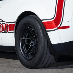 GeigerCars Dodge Challenger SRT Demon 170 US-Muscle Car Topmodell Drag Racing Coupé HEMI Kompressor-V8