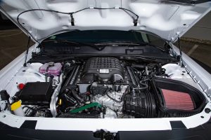 GeigerCars Dodge Challenger SRT Demon 170 US-Muscle Car Topmodell Drag Racing Coupé HEMI Kompressor-V8