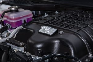 GeigerCars Dodge Challenger SRT Demon 170 US-Muscle Car Topmodell Drag Racing Coupé HEMI Kompressor-V8