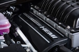 GeigerCars Dodge Challenger SRT Demon 170 US-Muscle Car Topmodell Drag Racing Coupé HEMI Kompressor-V8