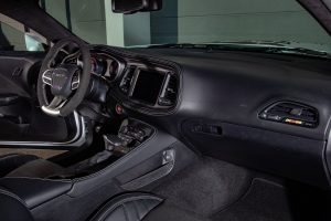 GeigerCars Dodge Challenger SRT Demon 170 US-Muscle Car Topmodell Drag Racing Coupé HEMI Kompressor-V8