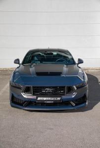 GeigerCars.de Ford Mustang Dark Horse