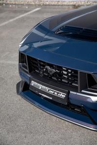 GeigerCars.de Ford Mustang Dark Horse