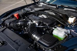 GeigerCars.de Ford Mustang Dark Horse