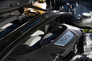 GeigerCars.de Ford Mustang Dark Horse