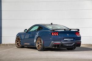 GeigerCars.de Ford Mustang Dark Horse