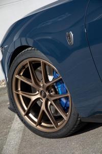 GeigerCars.de Ford Mustang Dark Horse