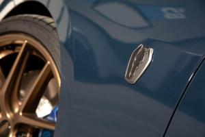 GeigerCars.de Ford Mustang Dark Horse