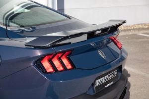 GeigerCars.de Ford Mustang Dark Horse