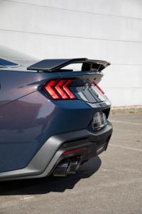 GeigerCars.de Ford Mustang Dark Horse