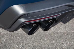 GeigerCars.de Ford Mustang Dark Horse