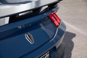 GeigerCars.de Ford Mustang Dark Horse