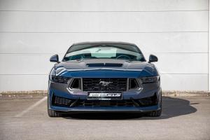 GeigerCars.de Ford Mustang Dark Horse