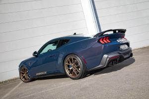 GeigerCars.de Ford Mustang Dark Horse